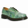 Shoes * | Dr. Martens X National Gallery 1461 Monet Lily Pond Shoes Multi