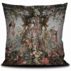 Pillows * | Voglio Bene Paradise Cushion Cover