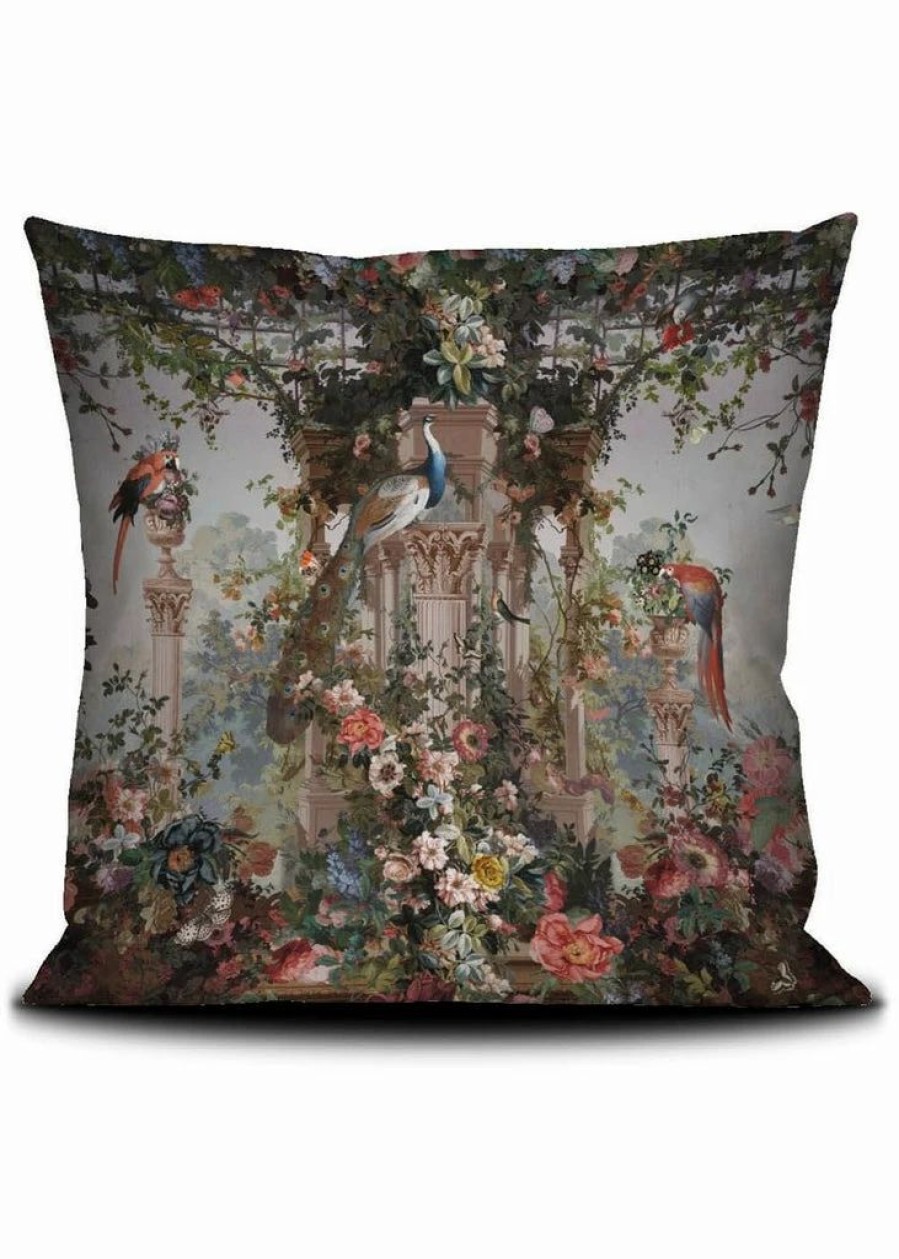 Pillows * | Voglio Bene Paradise Cushion Cover