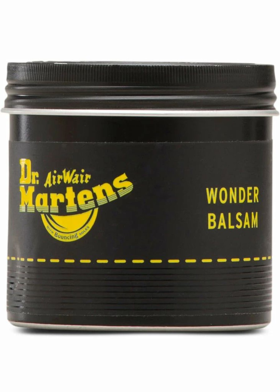 Shoes * | Dr. Martens Wonder Balsam Protector 85Ml