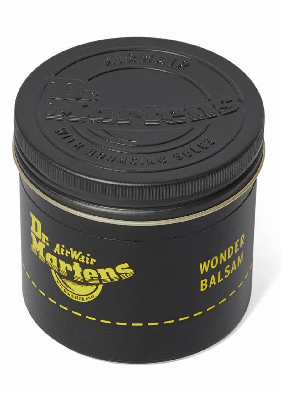 Shoes * | Dr. Martens Wonder Balsam Protector 85Ml