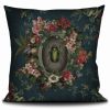 Pillows * | Voglio Bene Scarabee Cushion Cover