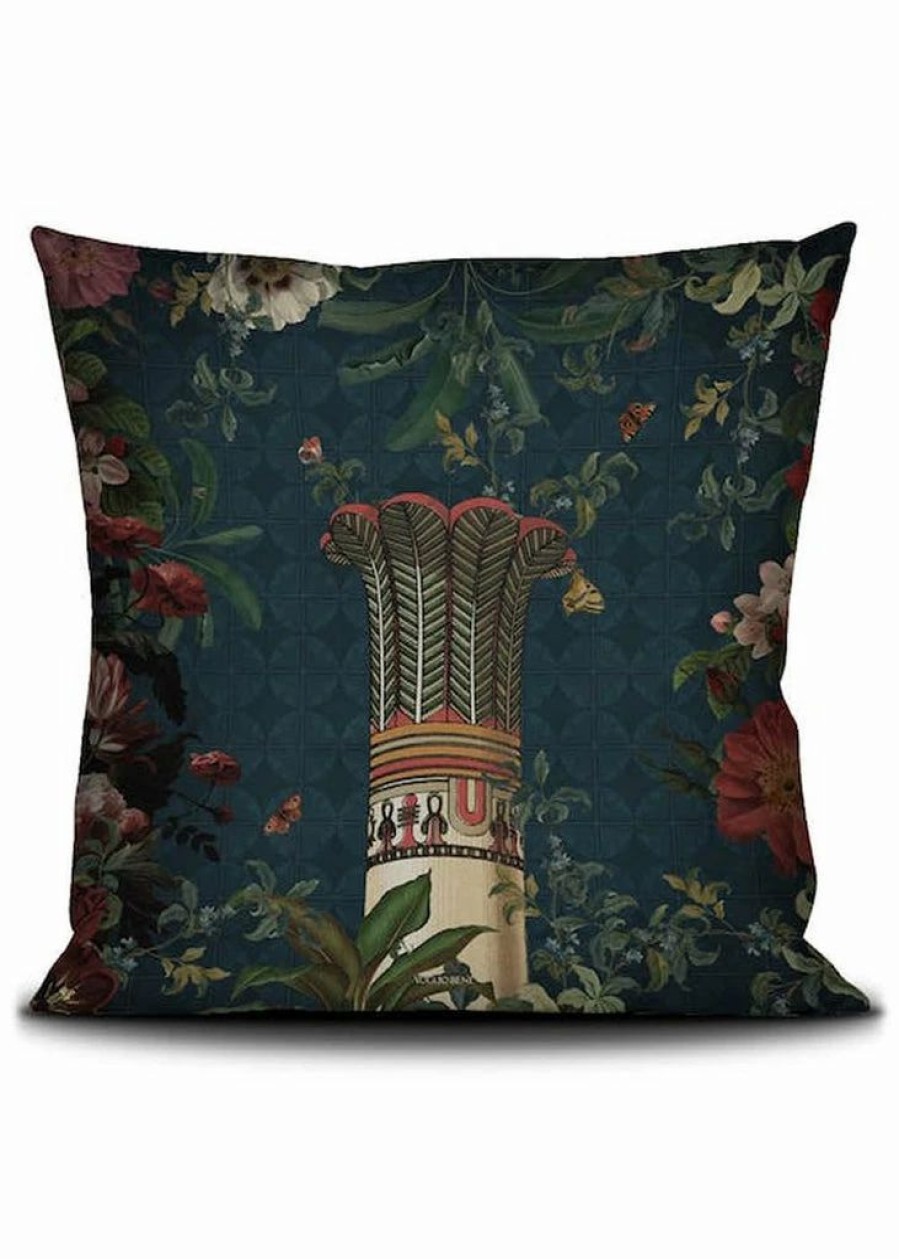 Pillows * | Voglio Bene Scarabee Cushion Cover