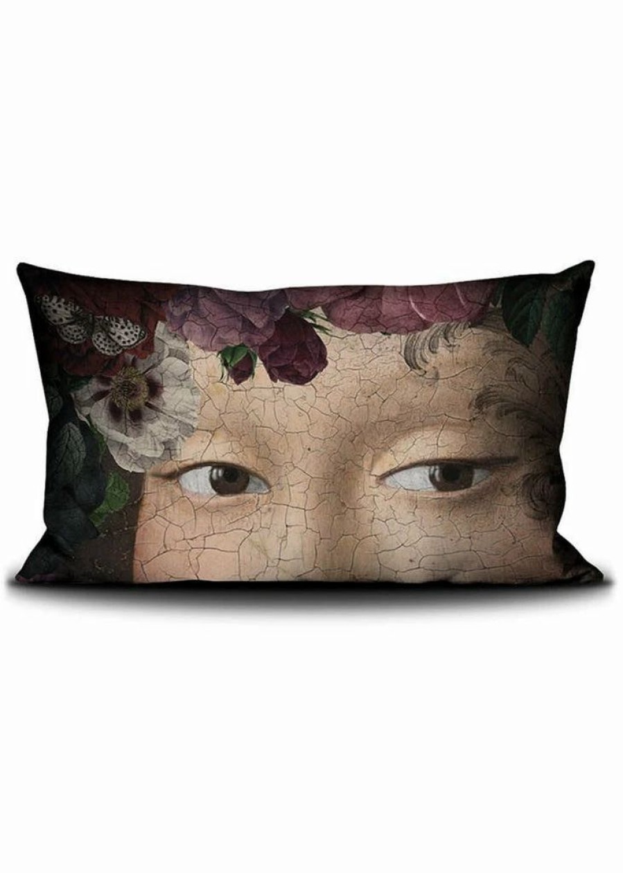 Pillows * | Voglio Bene Starfire Cushion Cover