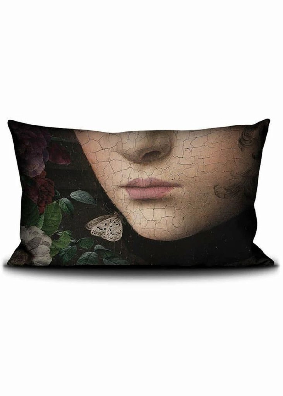 Pillows * | Voglio Bene Starfire Cushion Cover