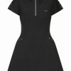 Dresses * | Hell Bunny Tifa Dress Black