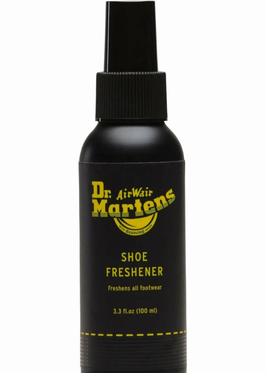 Shoes * | Dr. Martens Shoe Freshner Spray 100Ml