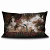 Pillows * | Voglio Bene Jardin Oriental Cushion Cover