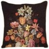 Pillows * | Tapestry Bags Bosschaert Still Life Cushion Case